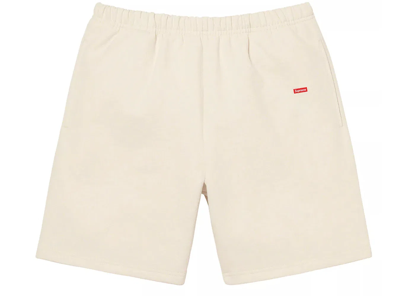 Мужские шорты Supreme Sweatshort (SS21), Natural