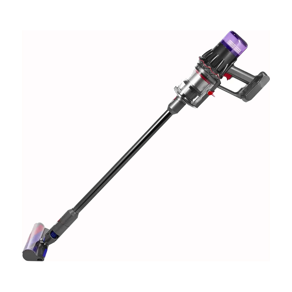 Пылесос моющий Dyson V10n Digital Slim Nautik (CN) — фото 2