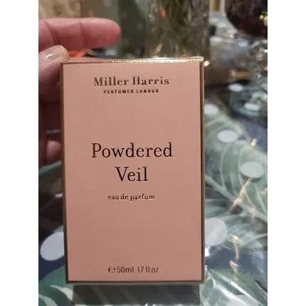 Парфюмерная вода Miller Harris Powdered Veil, 50 мл