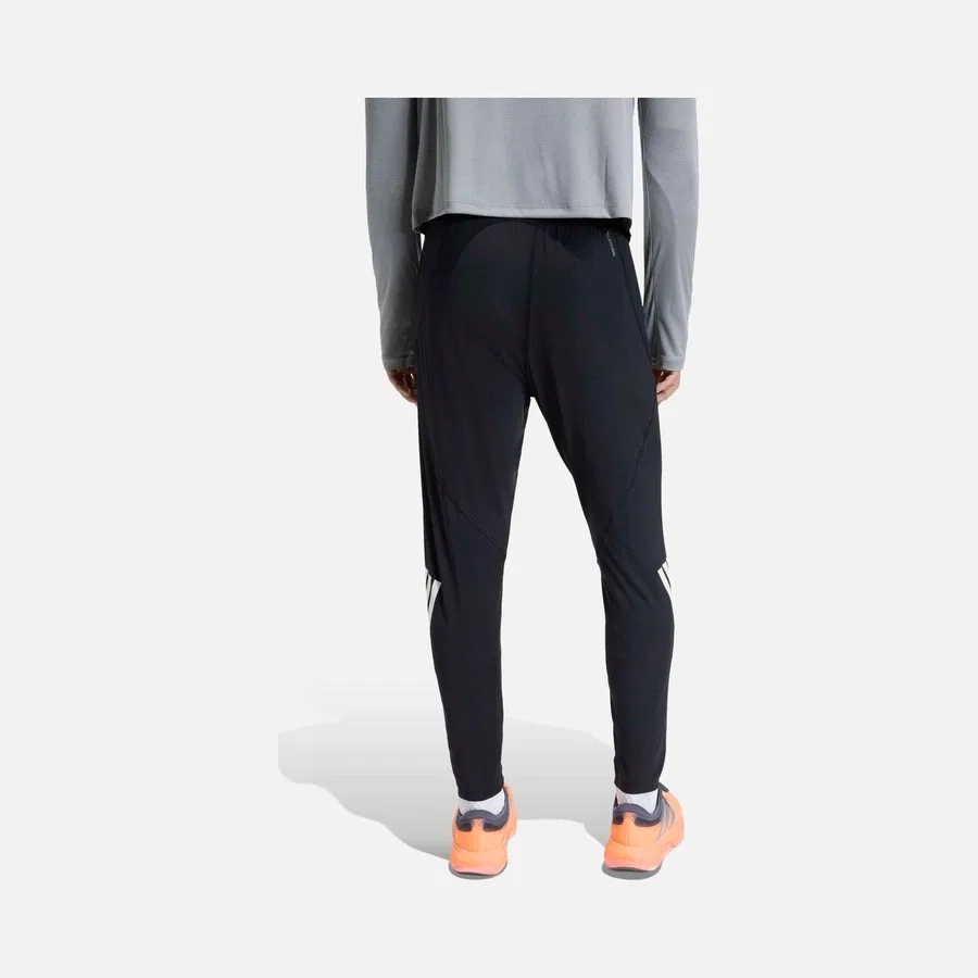 Спортивные штаны adidas ADI365 Pt M, Черный — фото 4