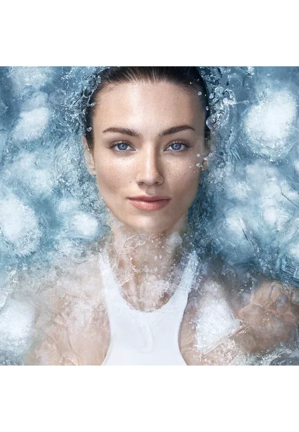 Очищающий гель Aquasource Hydra Barrier 150 мл Biotherm — фото 2