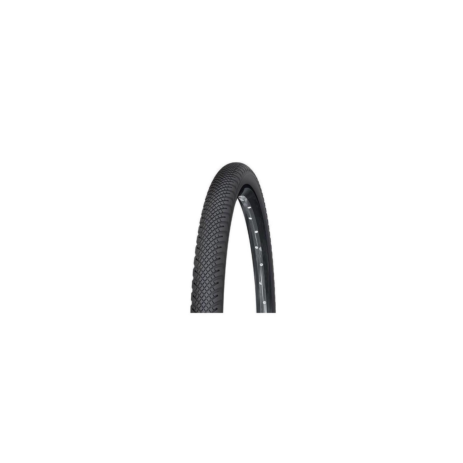 

Жесткая шина Michelin Country rock access line 26 x 1,75 44-559, черный / черный / черный