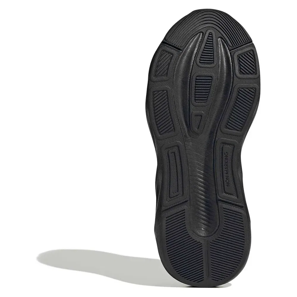 Кроссовки Galaxy 8 Junior Adidas, черный — фото 3
