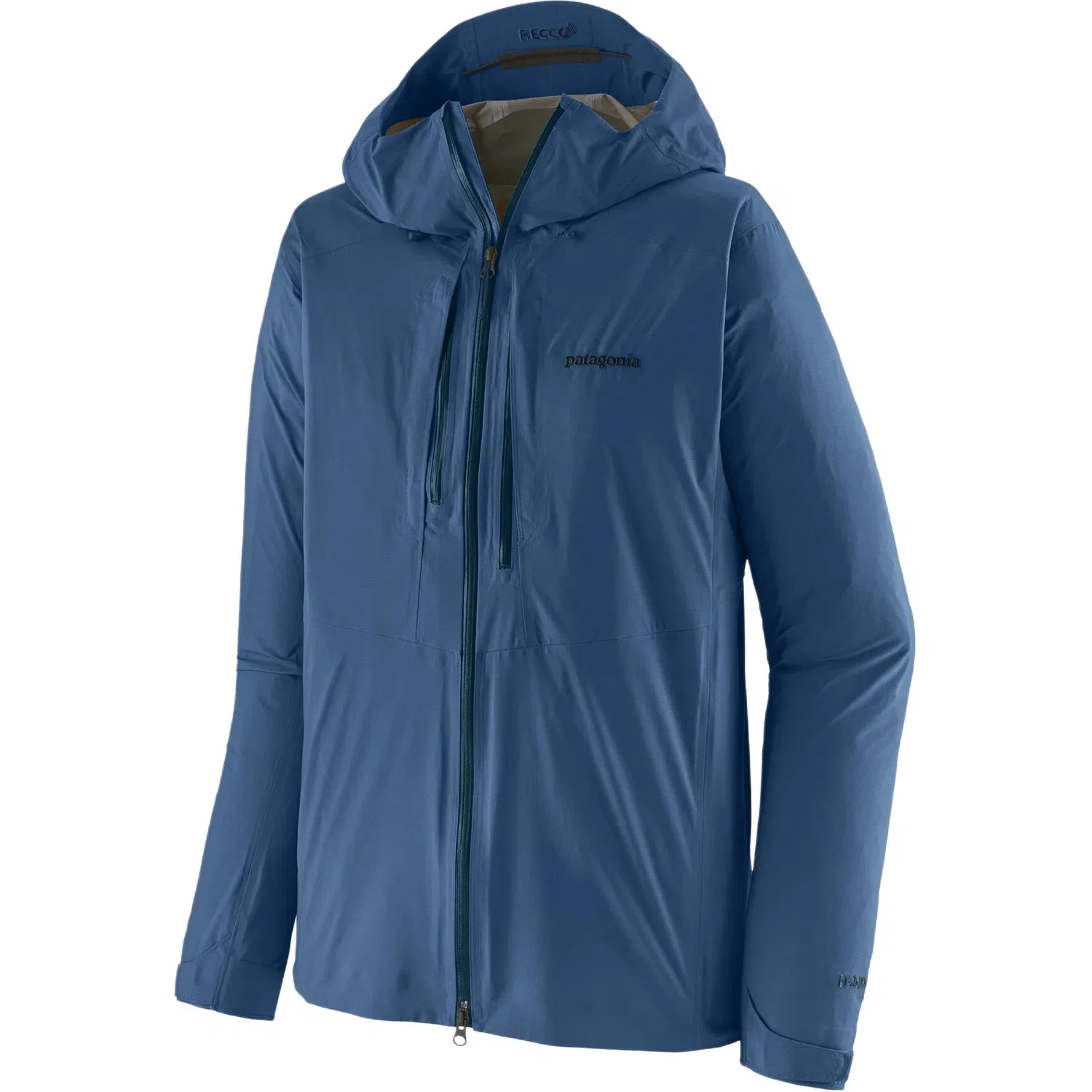 Ветровка Patagonia, Gentle Blue