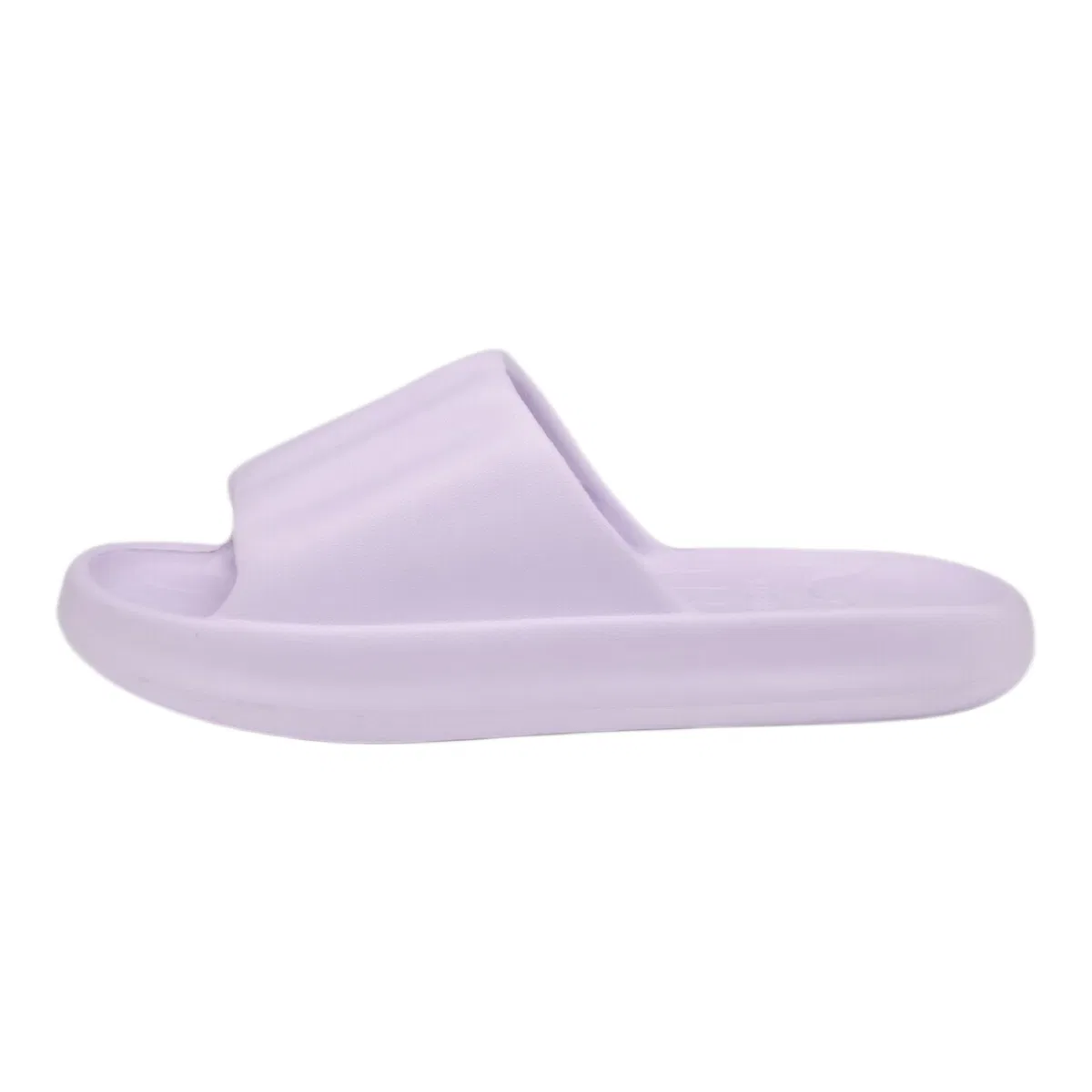 Детские домашние летние тапочки из ЭВА TZLDN, Purple