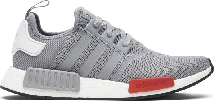 

Кроссовки Adidas NMD Runner 'Light Onyx', серый