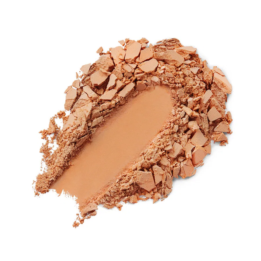 Компактная пудра Matte Fusion Pressed Powder 12 г, оттенок 06 Hazelnut, KIKO Milano — фото 2