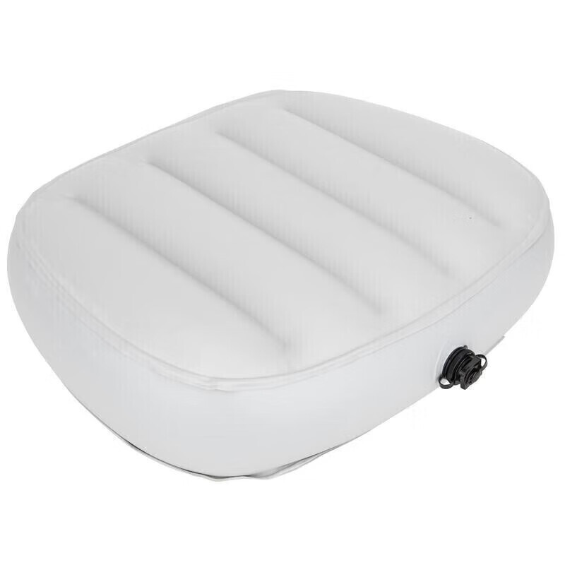 

Надувная подушка ITIMIT KAYAK100 Seat Bladder, светло-серый