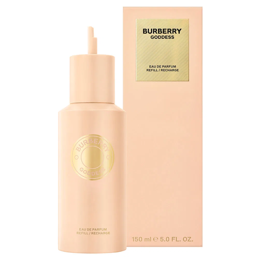Парфюмерная вода GODDESS Burberry, 150 мл — фото 2