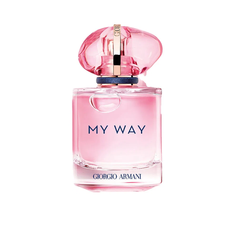 Парфюмерная вода для женщин My Way Nectar, 50 мл Giorgio Armani