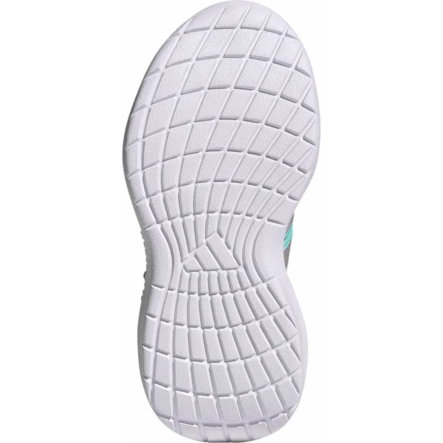 Детские светящиеся кроссовки с LED-подсветкой Lightorama Runner adidas, Разноцветный — фото 4