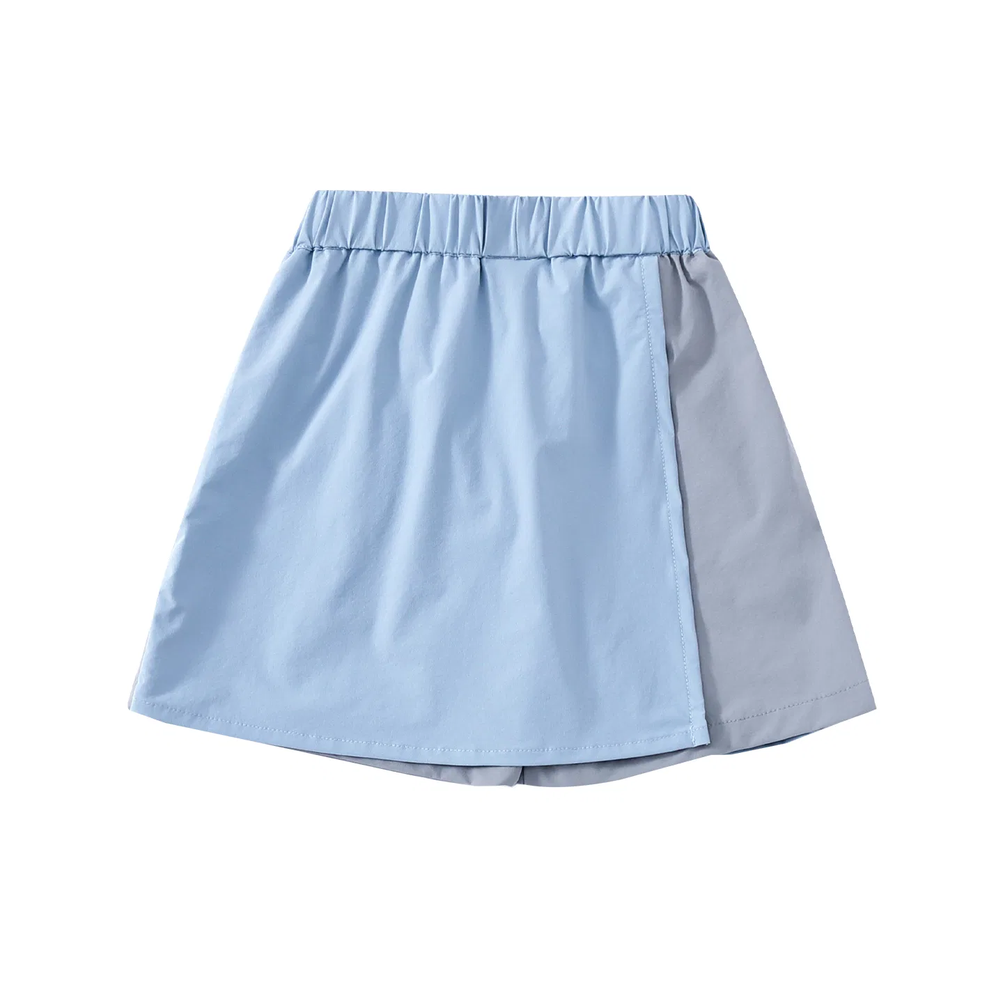 Детские шорты с принтом Jeep Grade School Shorts Thin Stretch, Purple — фото 4