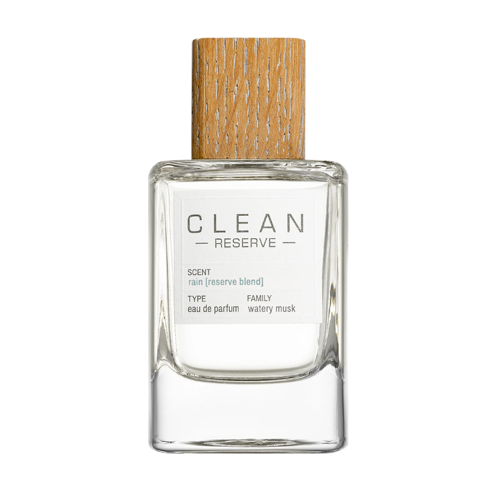 

Парфюмерная вода Clean Reserve Rain