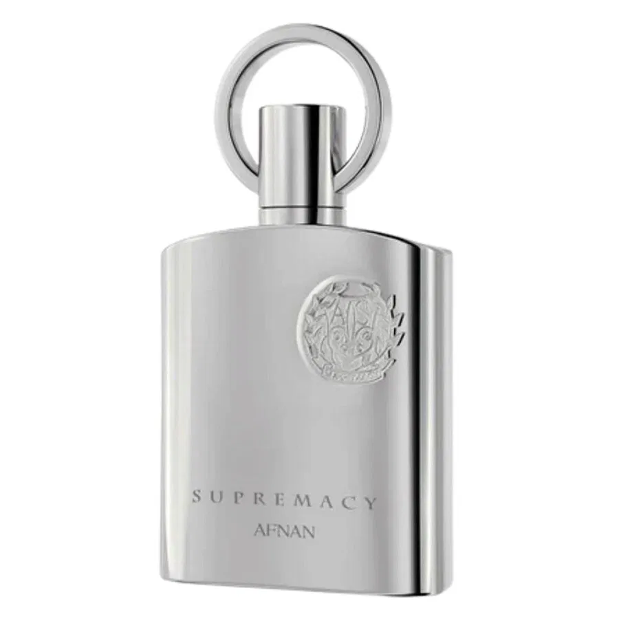 Парфюмерная вода Afnan Supremacy Silver, 150 мл
