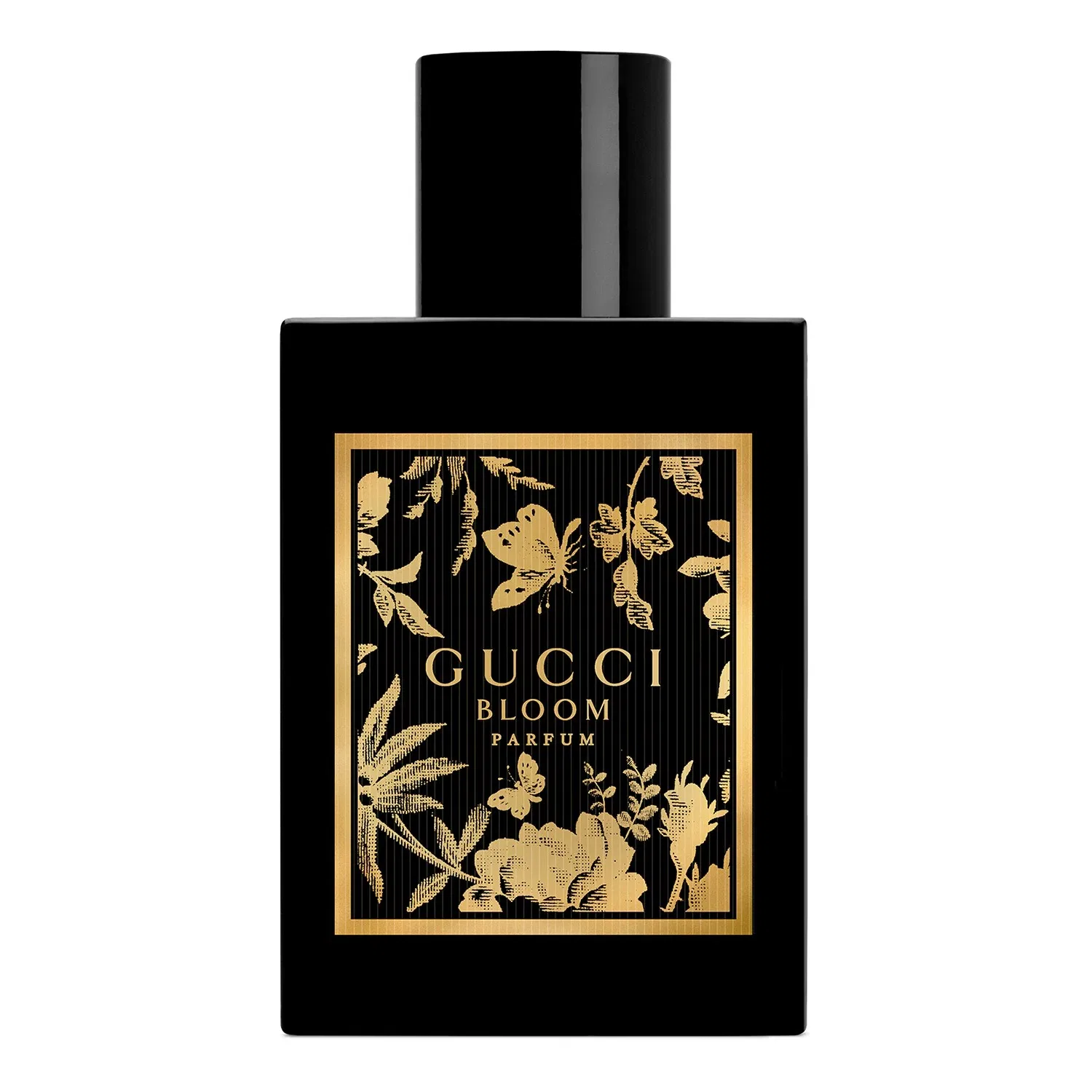 Парфюмерная вода GUCCI Bloom, 50 мл, с нотами жасмина и туберозы, GUCCI