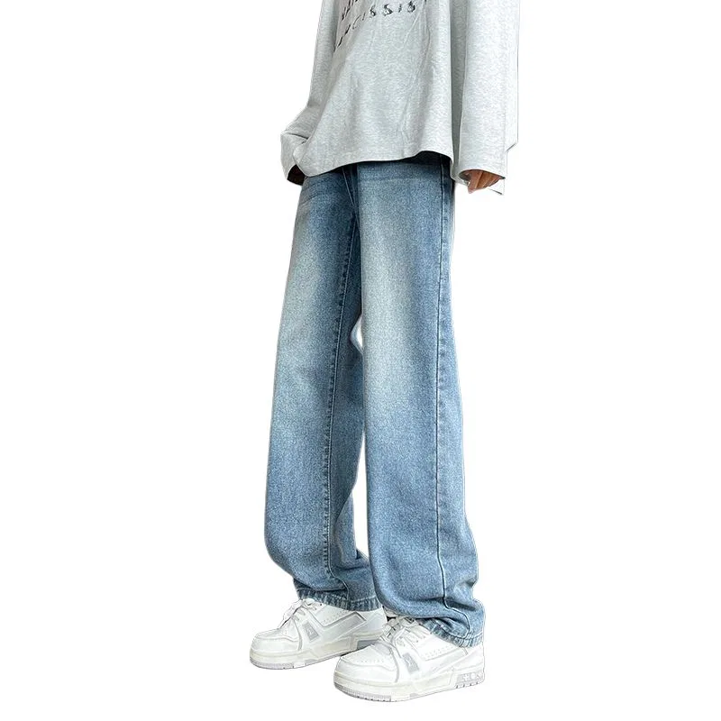 Детские джинсы с флисовой подкладкой Vintage Fleece-Lined WARRIOR