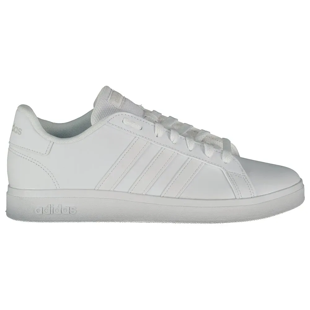 Кроссовки Grand Court 20 Adidas, белый