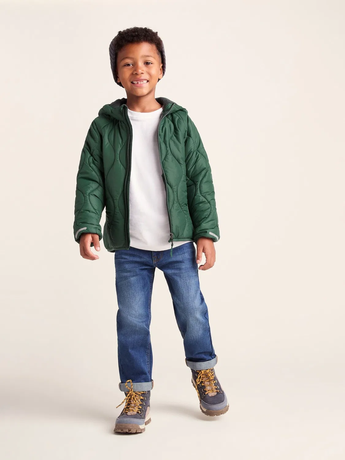 Зимняя куртка Tog 24 Arbor, зеленая