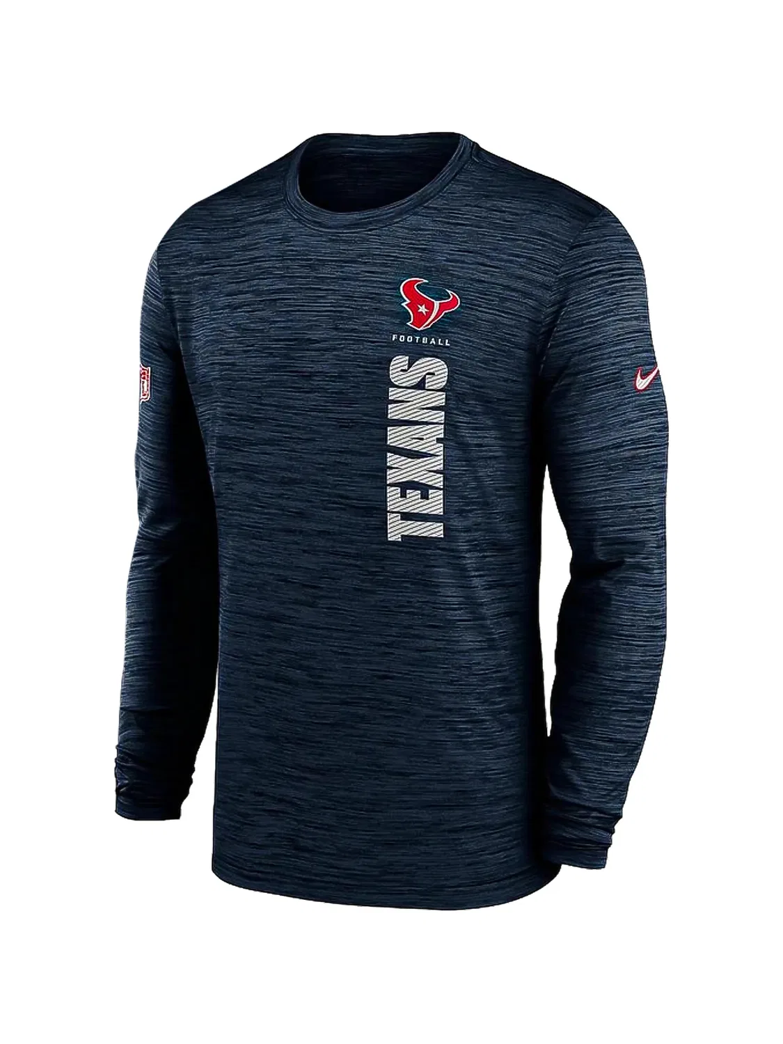 Футболка NFL Houston Texans Nike Kids, синий