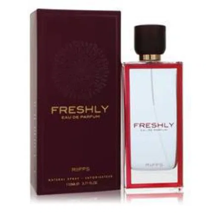 Парфюмерная вода Riiffs Freshly by Riiffs, 110 мл