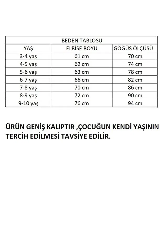 Детское платье для девочек с длинным рукавом Three-Dimensional tulle detailed seasonal children's dress 08196 By Piera, Black — фото 3