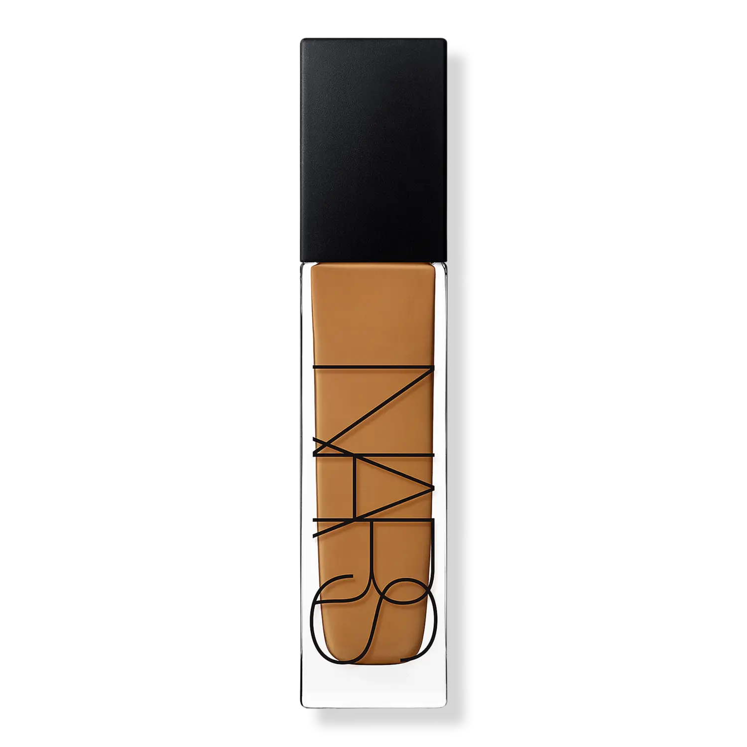 

Натуральная сияющая стойкая тональная основа NARS, Macao (MD4 - Medium-deep to deep with warm undertones, and an olive tone)