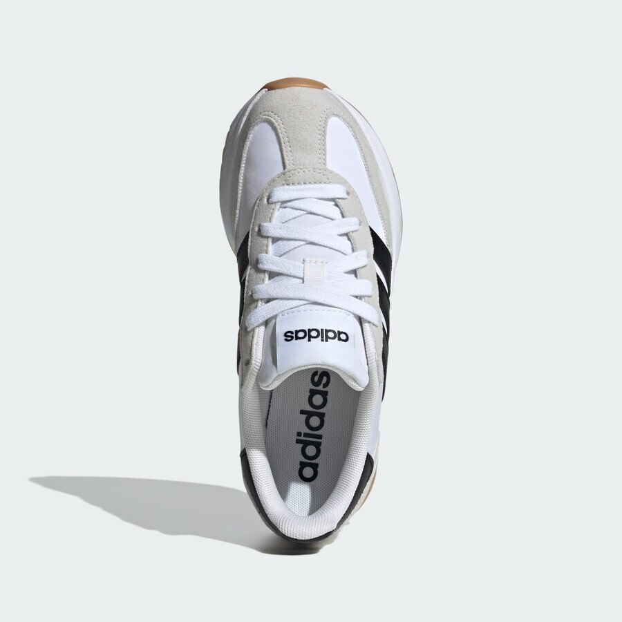 Кроссовки ADIDAS SPORTSWEAR Sneakers Run 70s 2.0, белый — фото 3