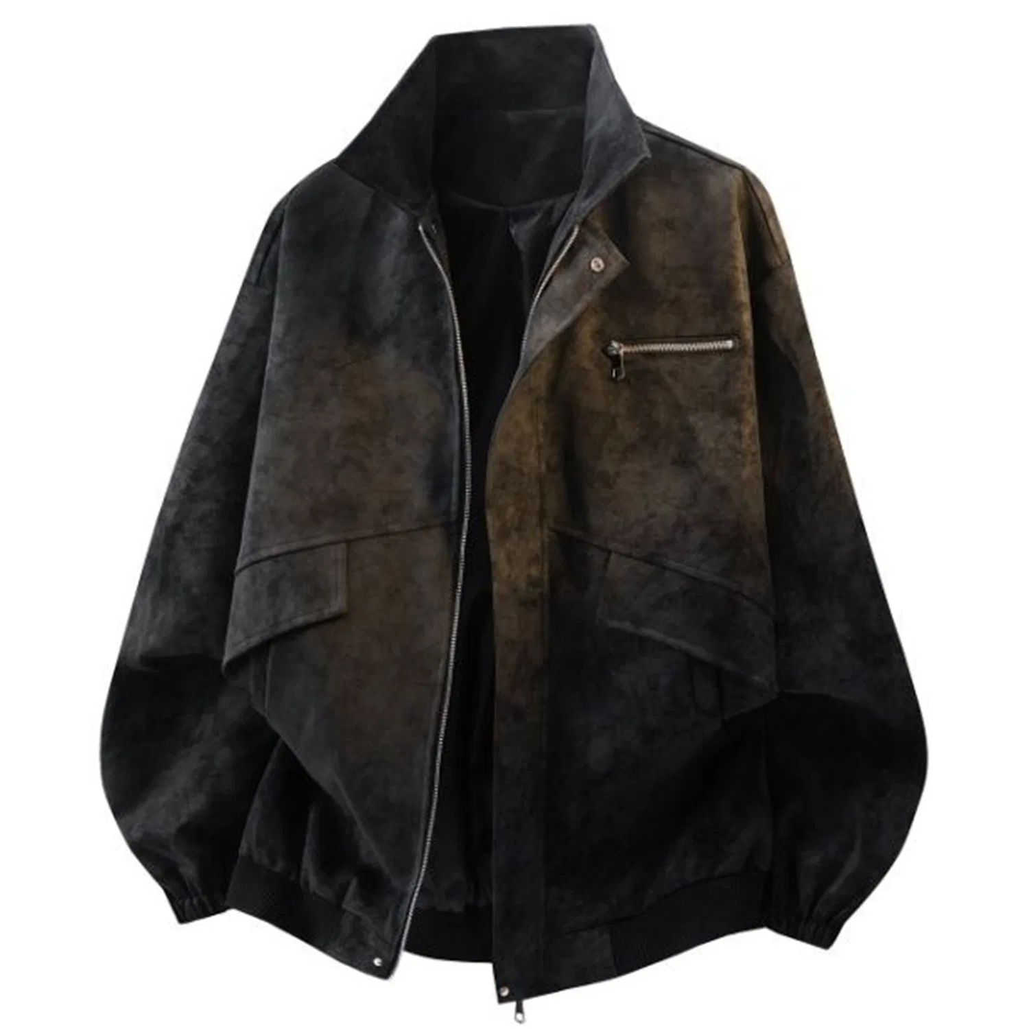 Детский жакет с лацканами Instructor X1617, Black Jacket