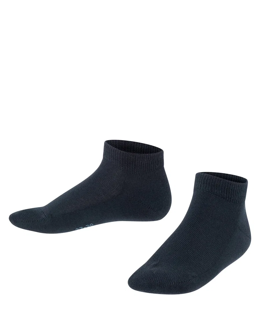 Носки FALKE "Семья" в темно-синем цвете