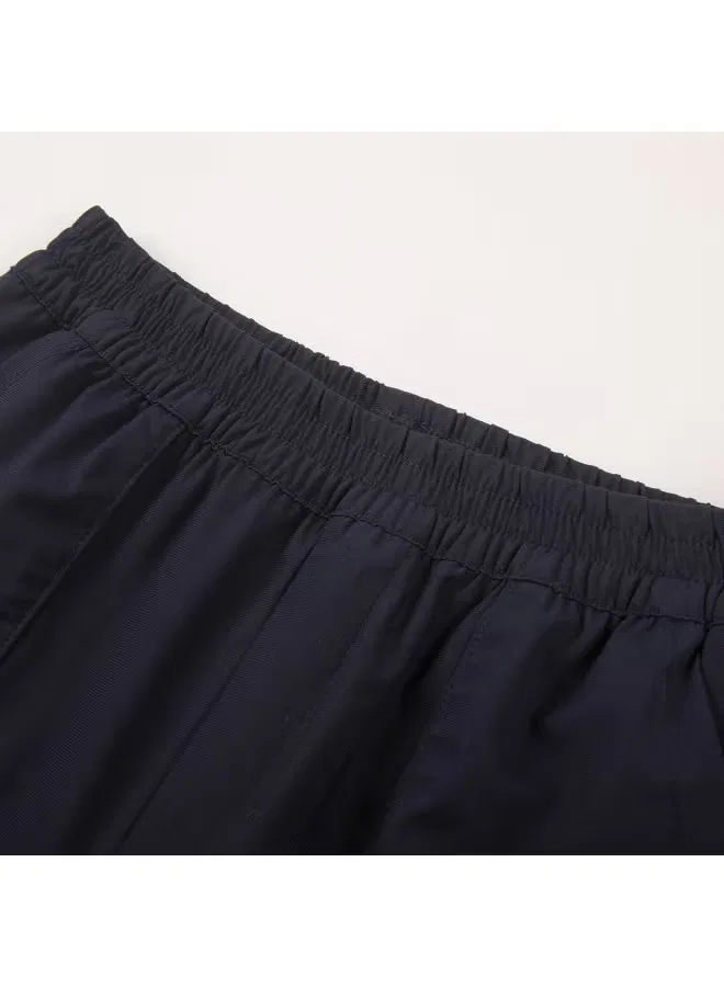 Штаны спортивные эластичные с защитой UPF40+ Hush Puppies — фото 4