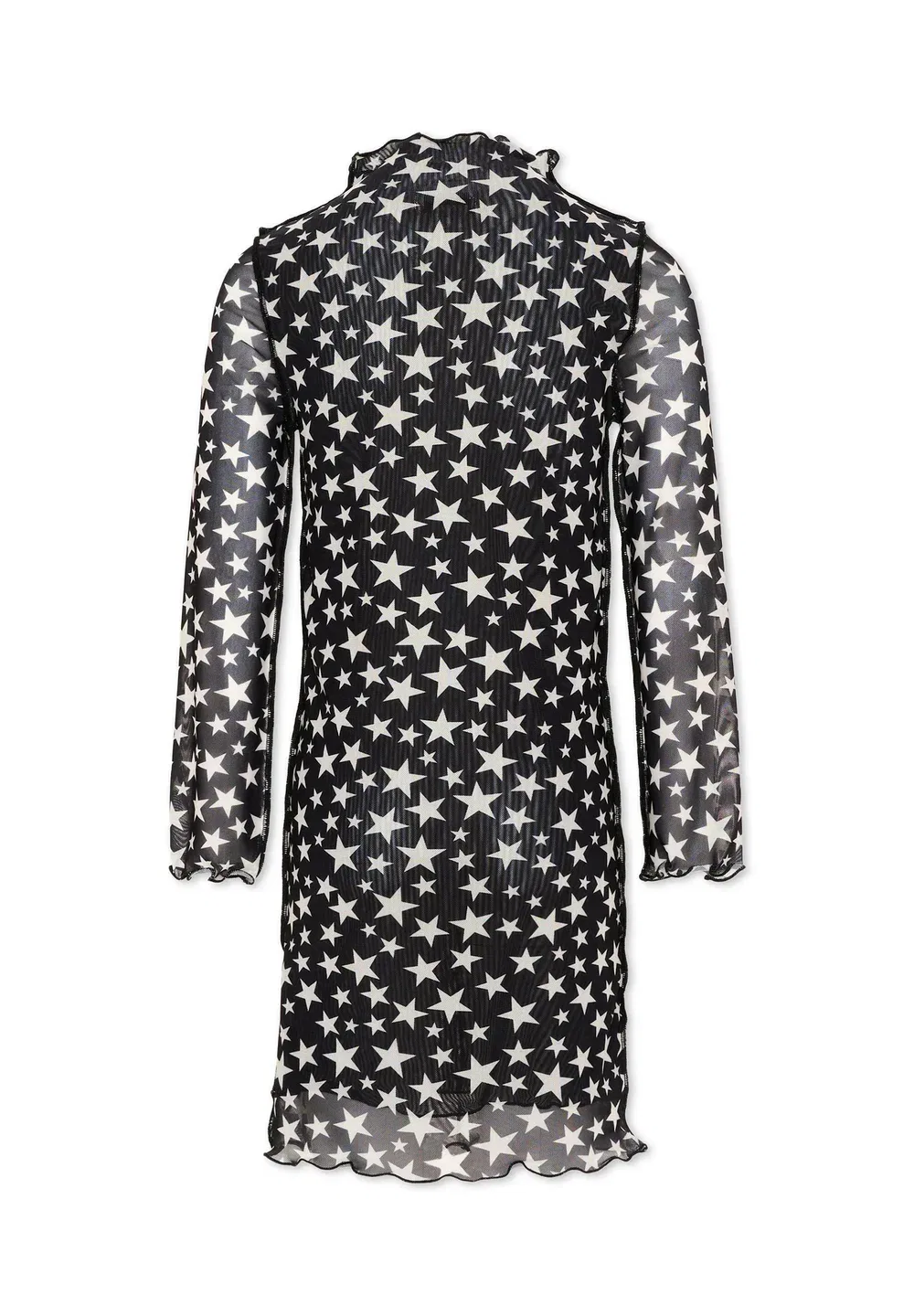 Повседневное платье Stella Mccartney Kids, Black — фото 2