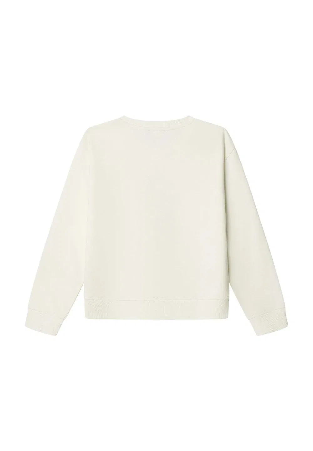 Толстовка Pepe Jeans, Mousse White — фото 2