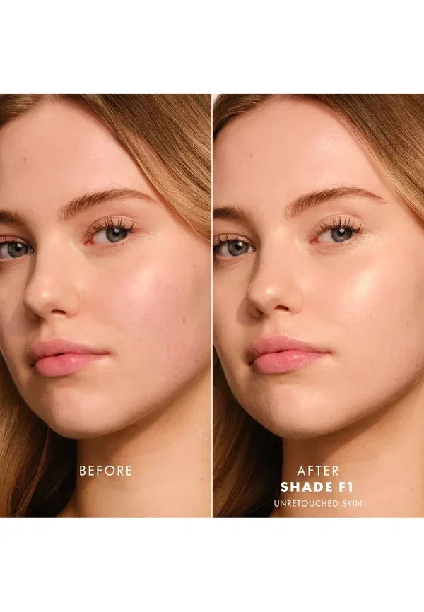 Тонирующий увлажняющий крем Ls skin tint 30 мл Armani Beauty, цвет 01 — фото 3