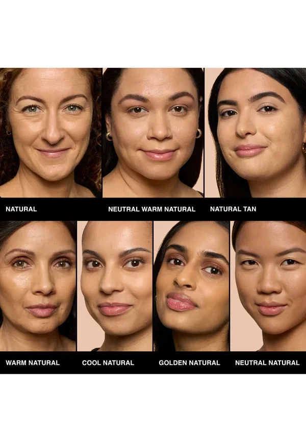 Невесомая тональная основа для лица 30 мл Bobbi Brown, цвет cool natural — фото 3
