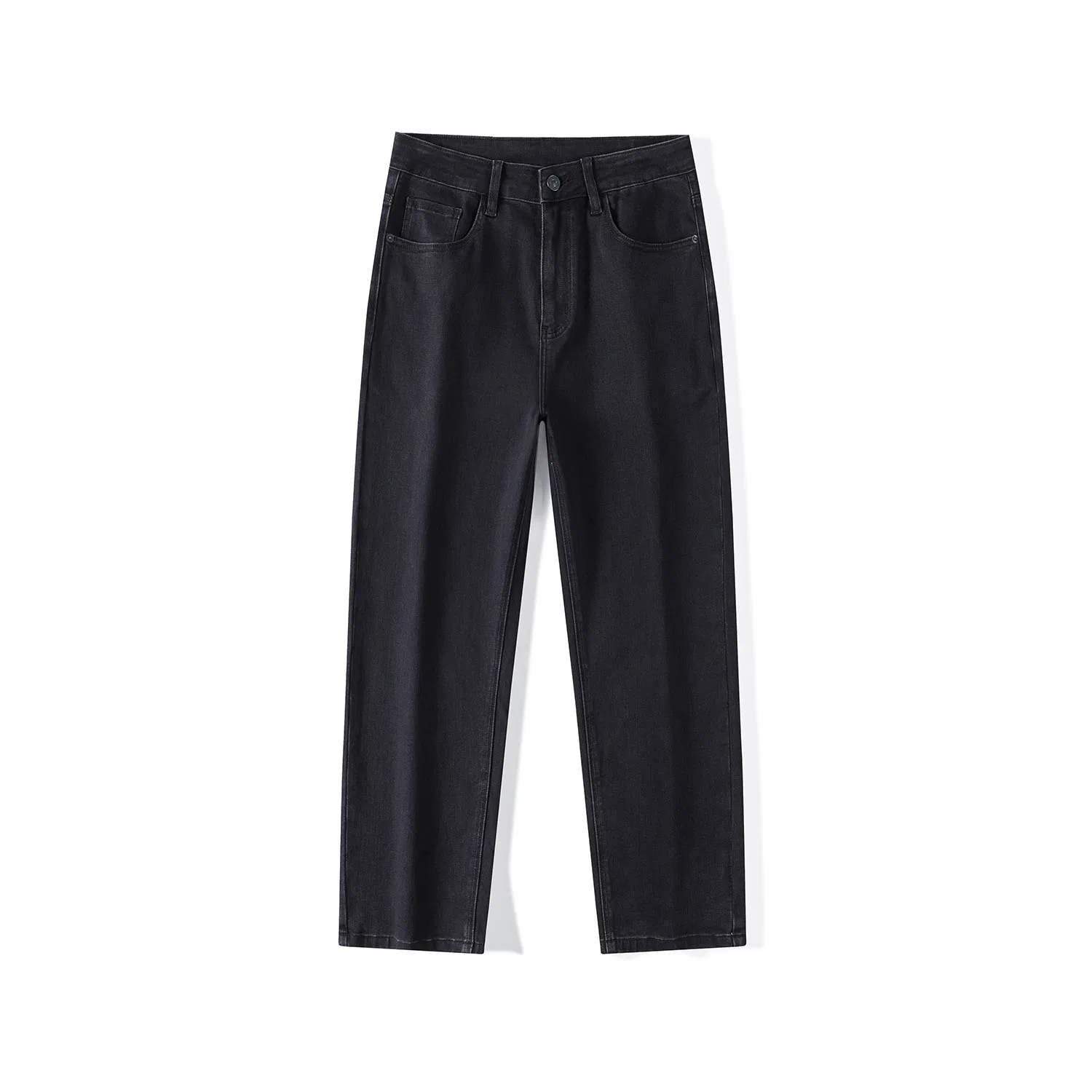 Детские джинсы зауженные Jeep Original Black Denim