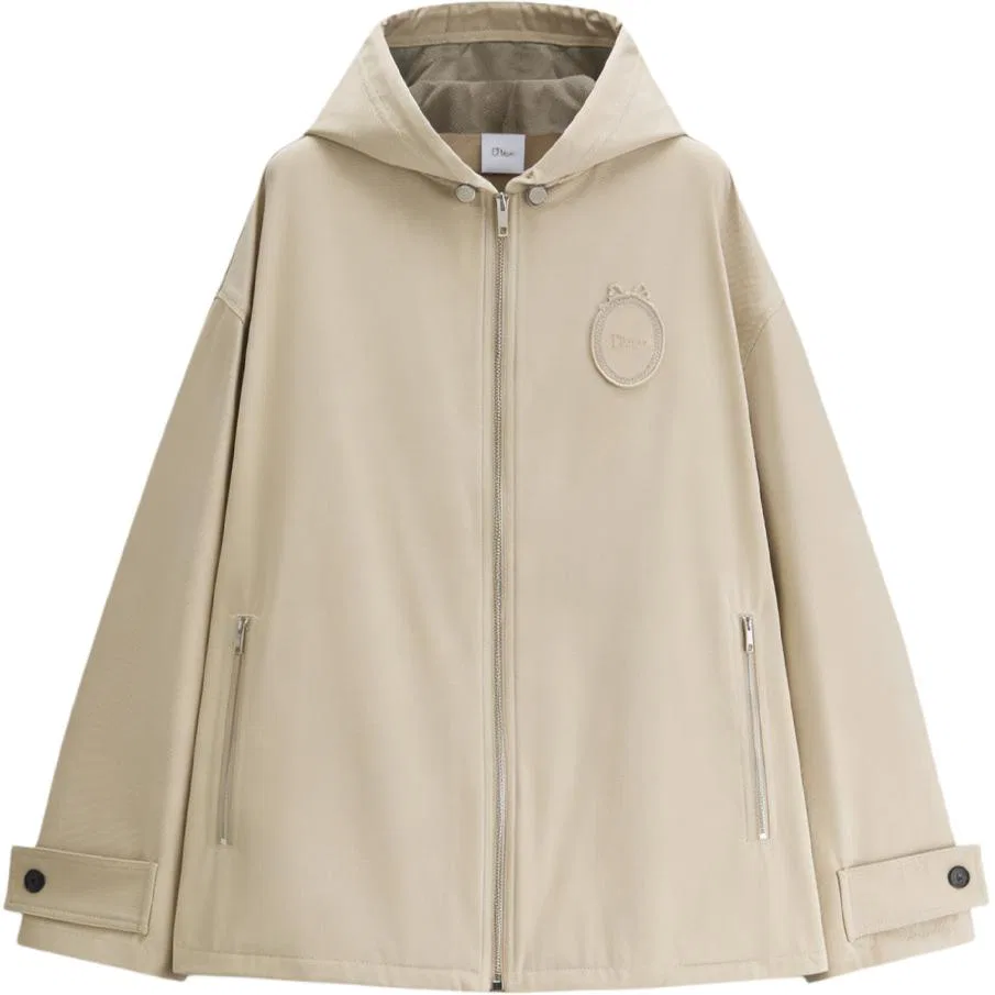 Женский жакет Beige DIOR