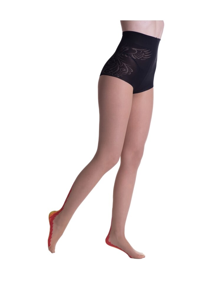 

Колготки Trasparenze, цвет cosmetic