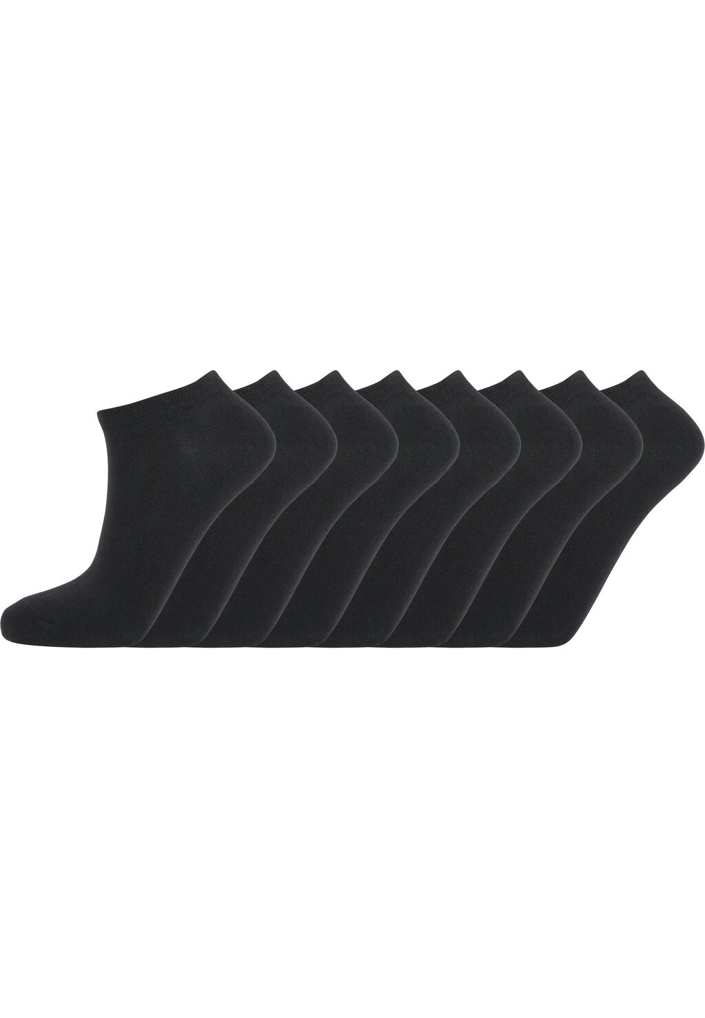 

Носки PACK 8- MALLORCA TRAINER Endurance, цвет black
