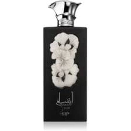 Al Haram Perfumes Ansaam Silver EDP Perfume 100ml 3.4fl oz New Rich ОАЭ — фото 2