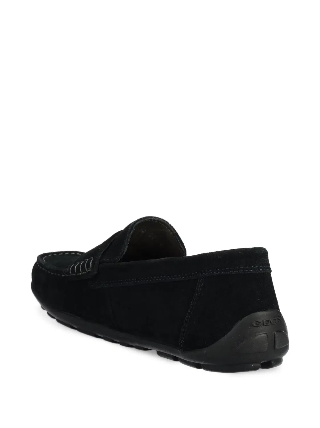 Лоферы New Fast Geox Kids, синий — фото 3