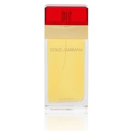 Туалетная вода для женщин Dolce & Gabbana, 100 мл, цветочный — фото 2