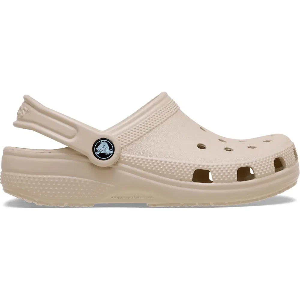Комбинезон Classic Crocs, бежевый