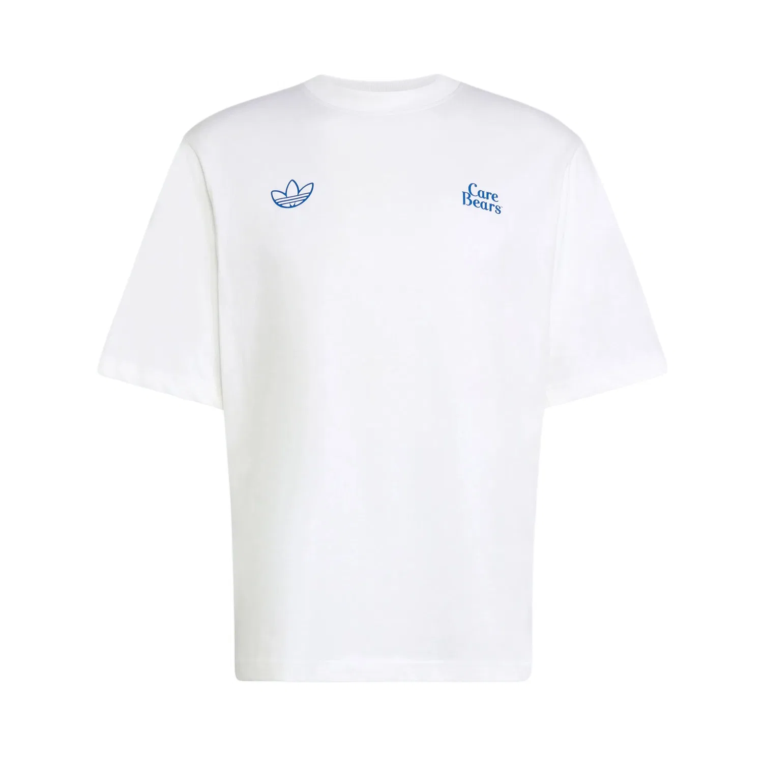 Футболка CARE BEARS, Adidas Originals, White