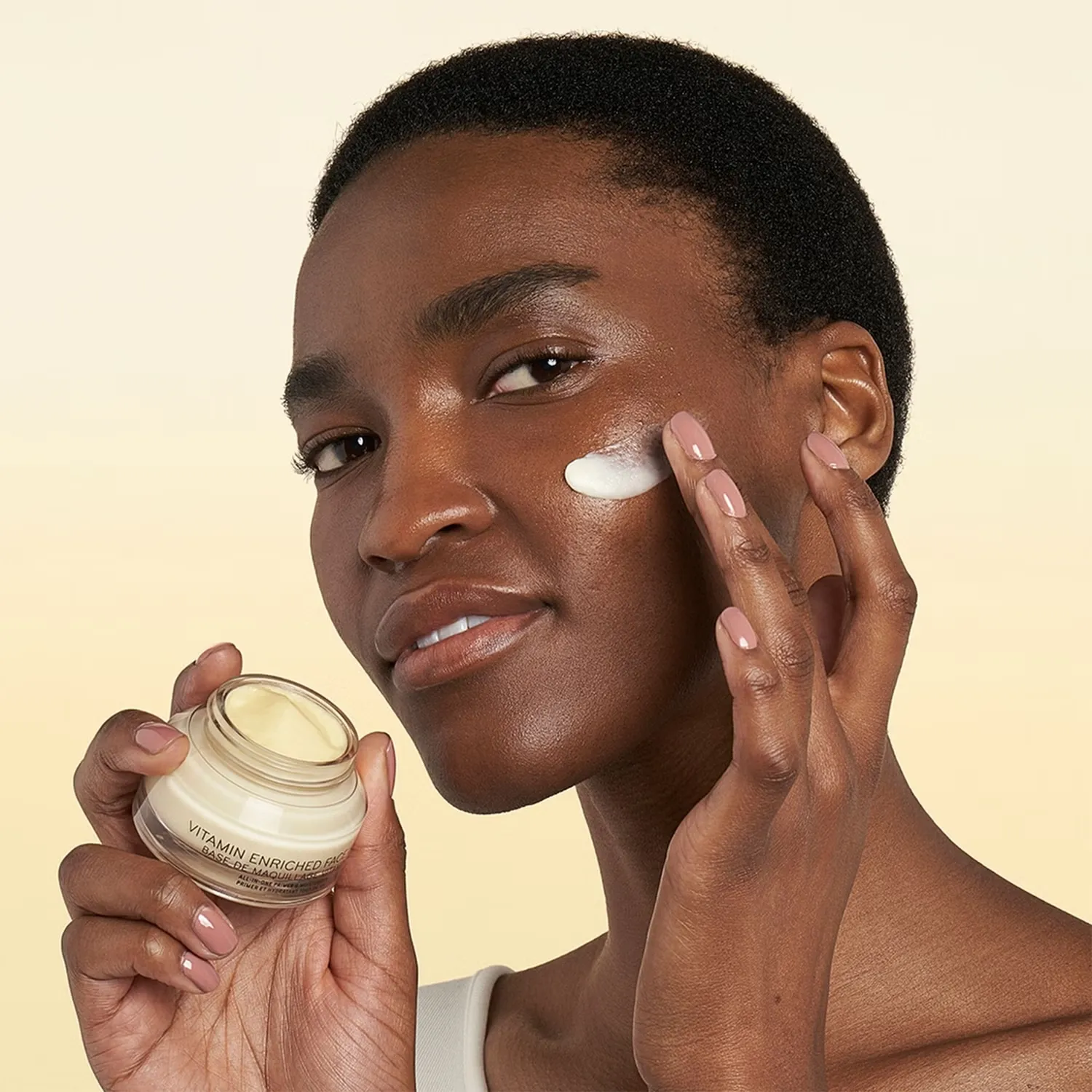 Сыворотка Bobbi Brown — База для лица, обогащенная витаминами, 50 мл — фото 4