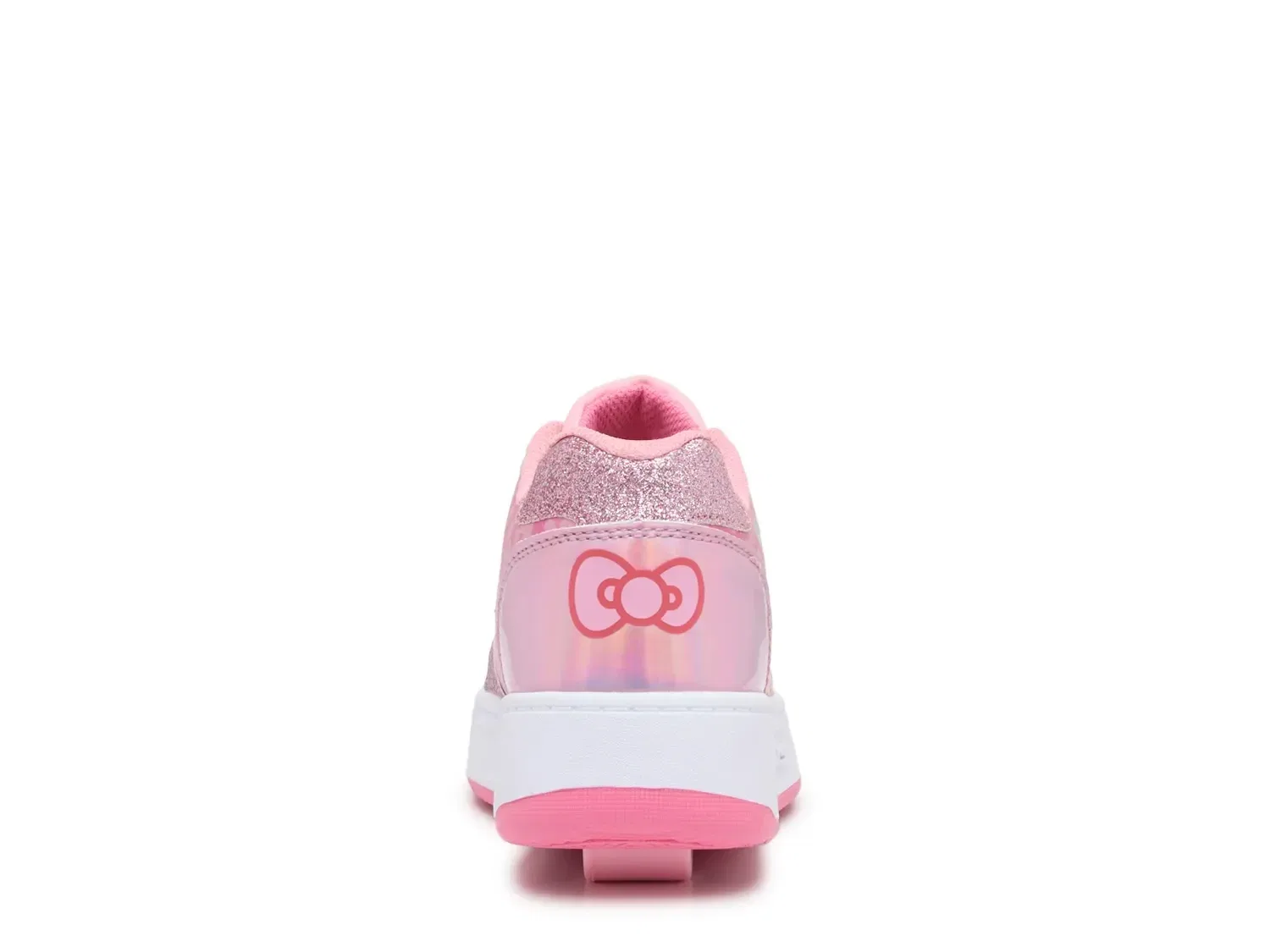 Кеды Hello Kitty Kama Skate, Heelys, светло-розовый — фото 4