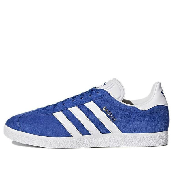 

Кроссовки газель Adidas, синий