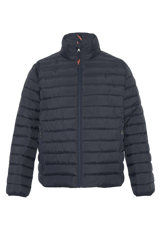 

Стеганая куртка Polo Sylt, синий