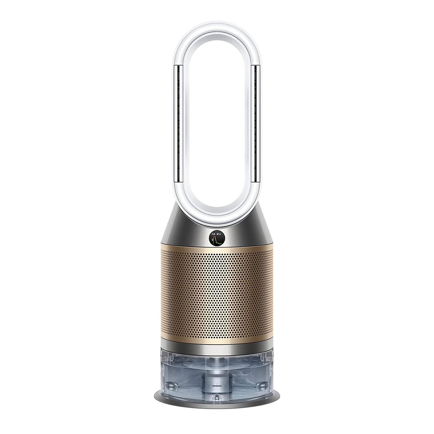 Очиститель воздуха Dyson PH04, Copper/White