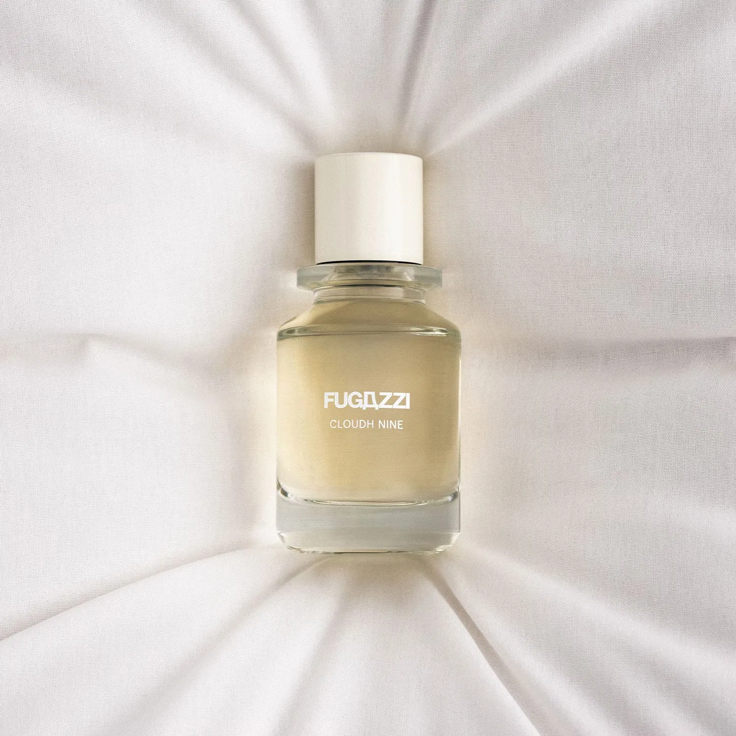 Парфюмерная вода Cloudh Nine 100 мл FUGAZZI FRAGRANCES — фото 4