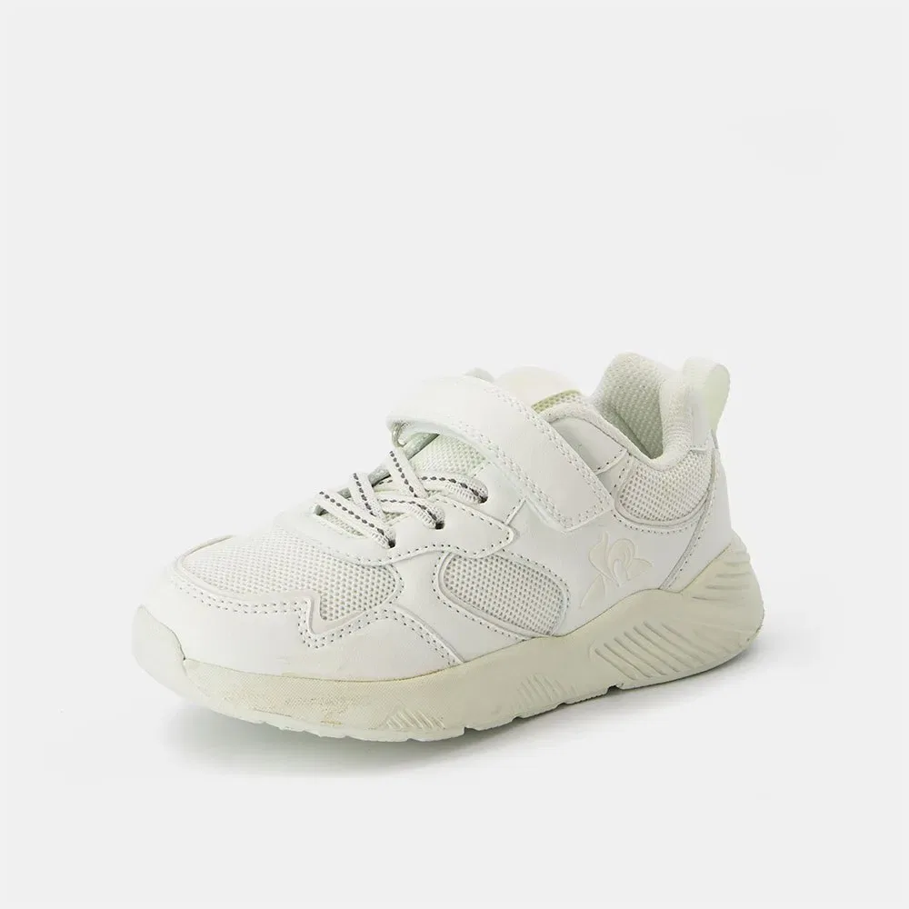 Кроссовки Lcs Runner Ps Le Coq Sportif, белый — фото 2